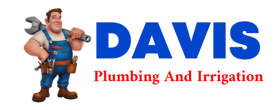 Trusted plumber in FITZGERALD